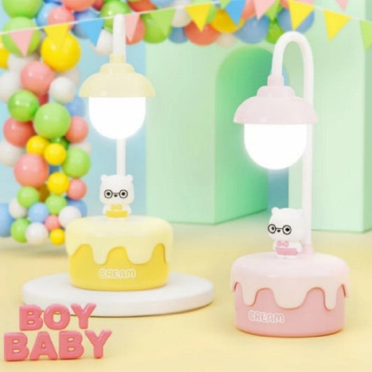 Soft Light Lamp