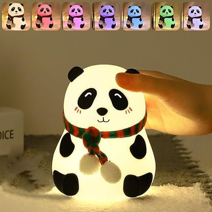 BOOM|PANDA NIGHT LAMP